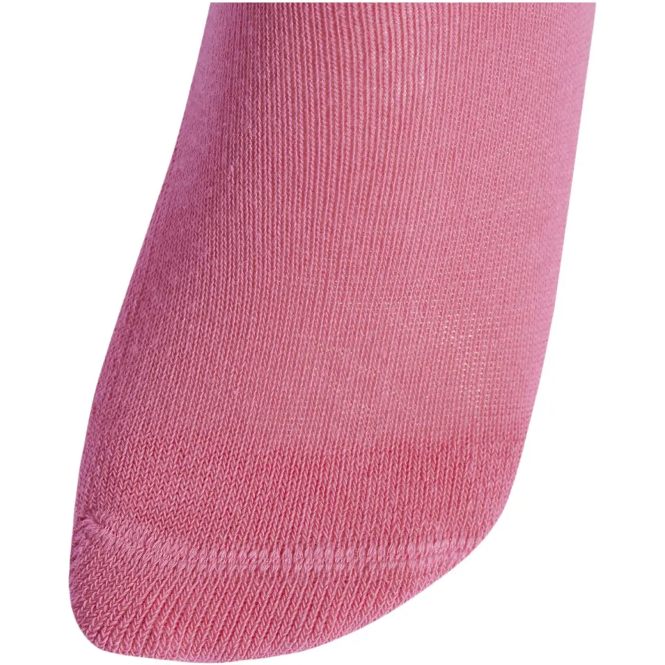 Adidas Performance sokken - roze/grijs/paars (set van 5), foto 2