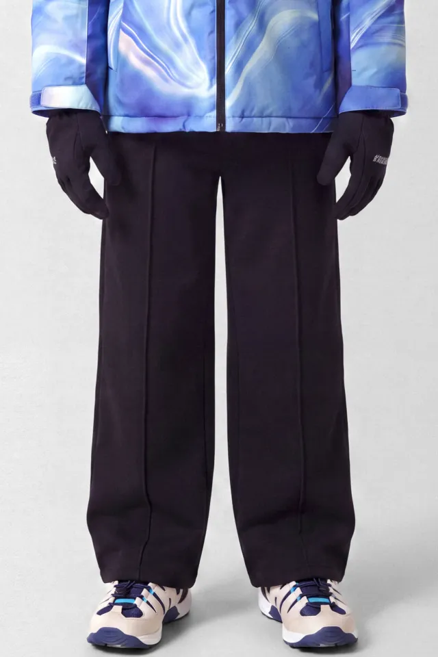NAME IT joggingbroek zwart, foto 3