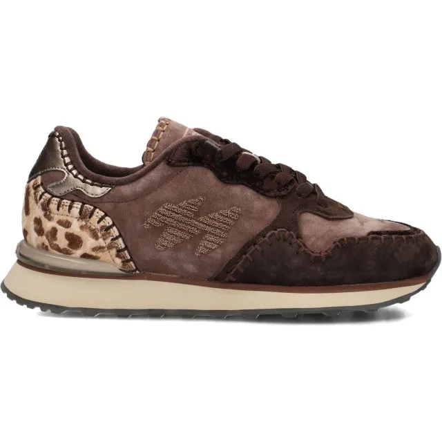 Mrp Sneakers Indian Bruin