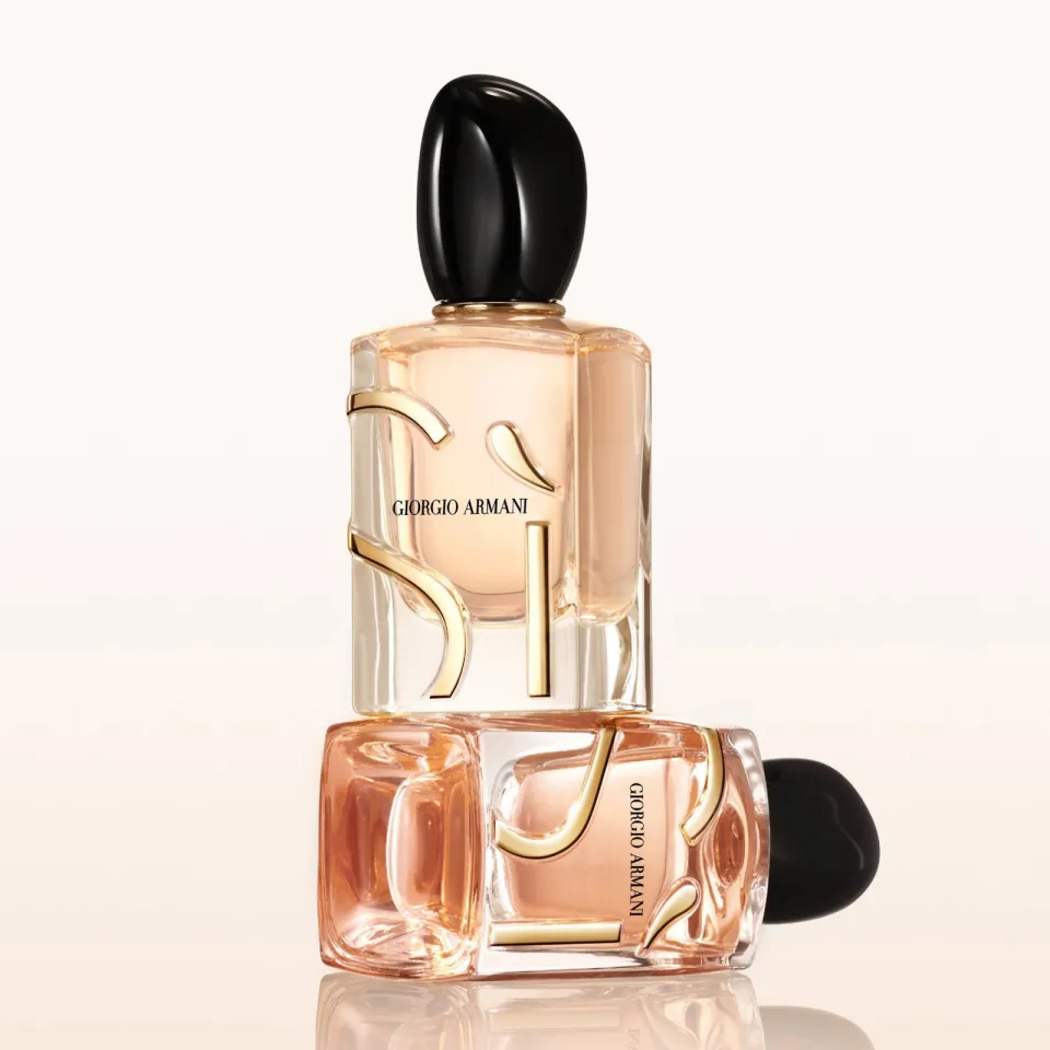Giorgio Armani Armani Si eau de parfum - 100 ml, foto 4