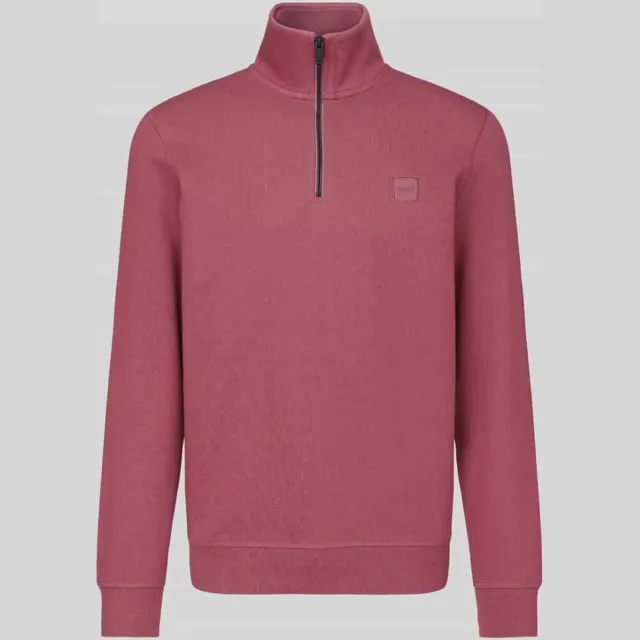 Boss Orange Heren Truien & Vesten Zetrust - Roze, foto 2