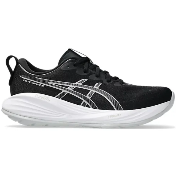 Asics Hardloopschoenen dames Zwart