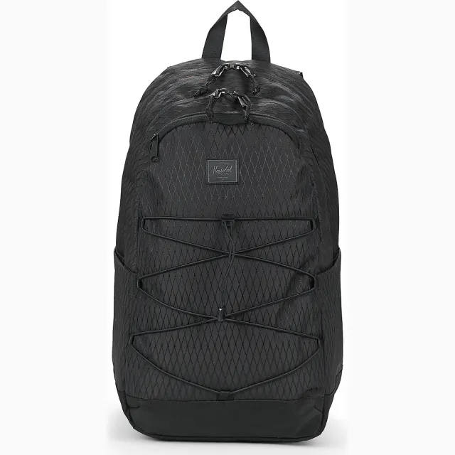 Herschel Kingston Backpack 30 dagrugzak zwart