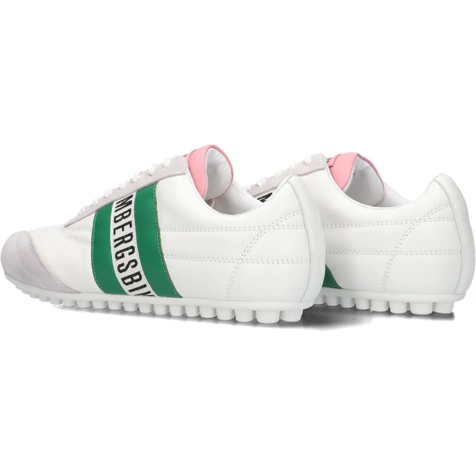 Bikkembergs Dames Sneakers 30607 - Wit, foto 4
