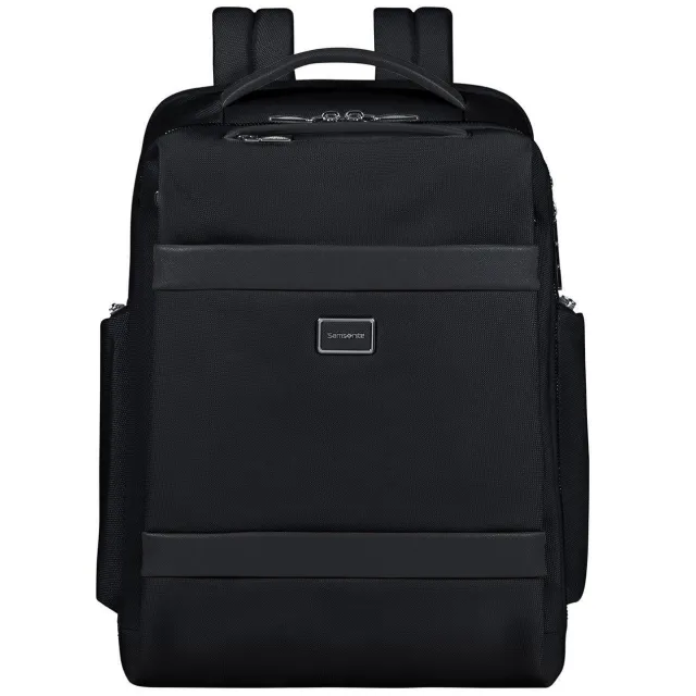 Samsonite reistas Image Biz Underseat S zwart