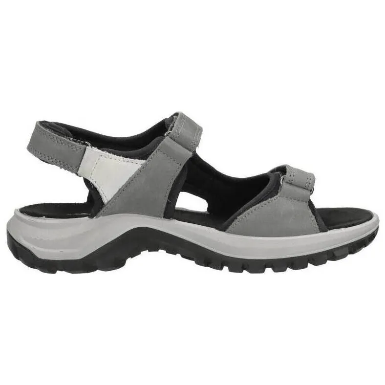 Imac sandalen grijs