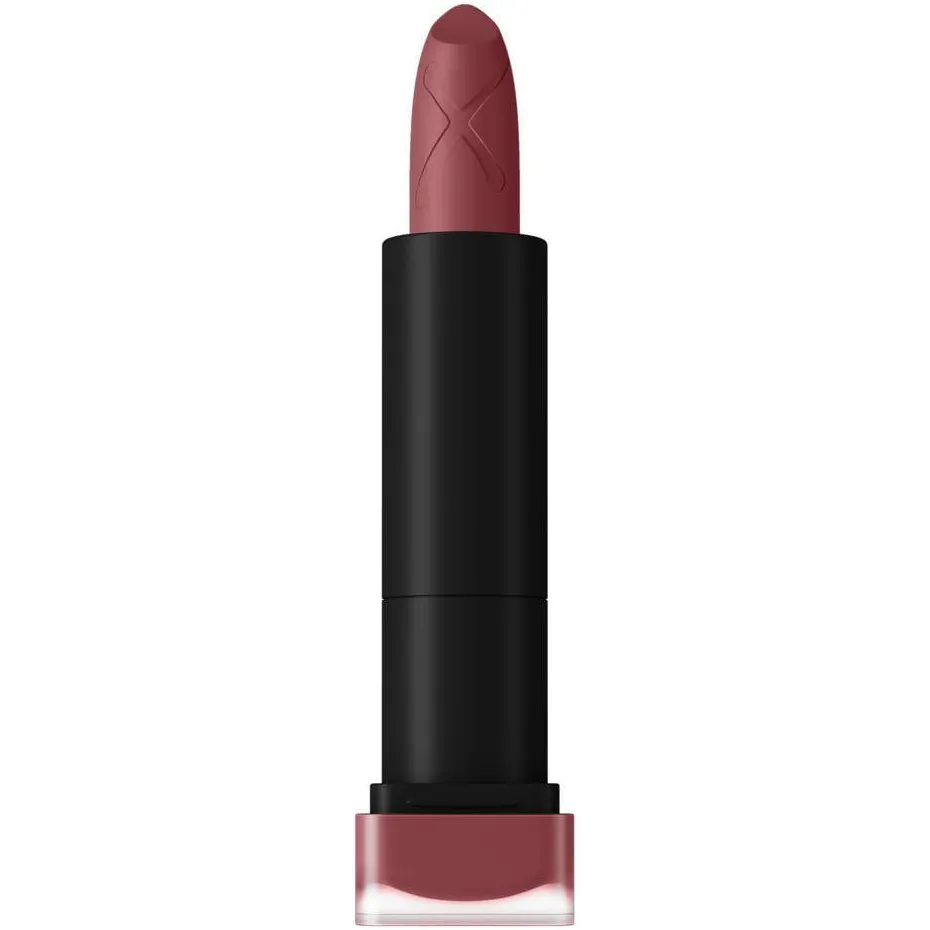 Max Factor Colour Elixir Velvet Matte lippenstift 060 Mauve, foto 3