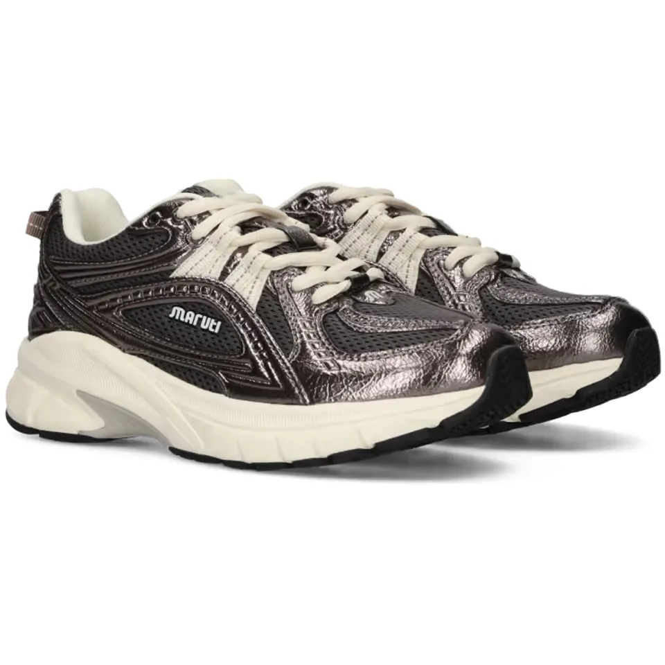 Maruti Nola sneaker grijs, foto 3