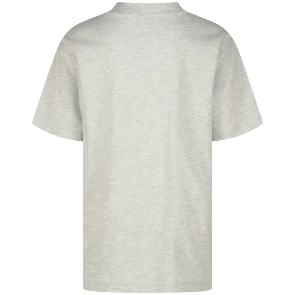Raizzed T-shirt grijs melange, foto 3