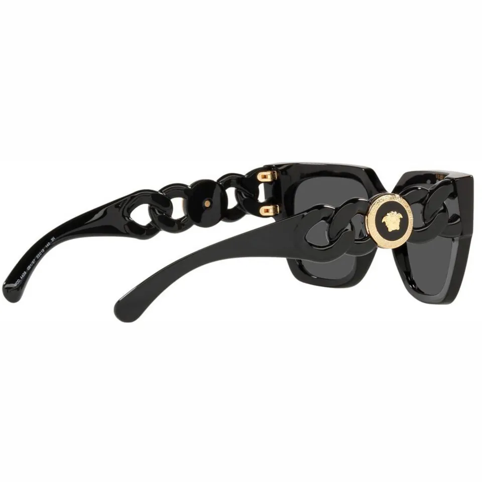 Versace 0VE4409 zonnebril zwart, foto 6