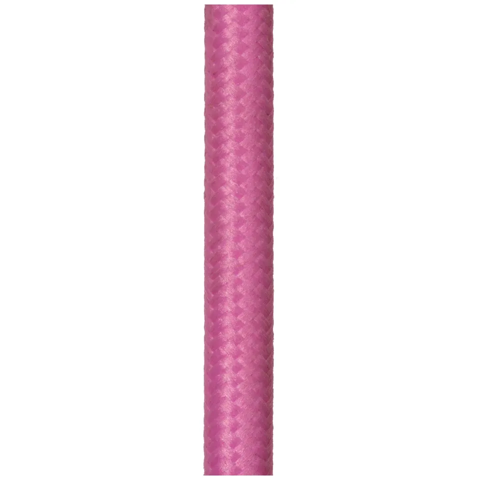 Lucide Mauro hanglamp roze, foto 2
