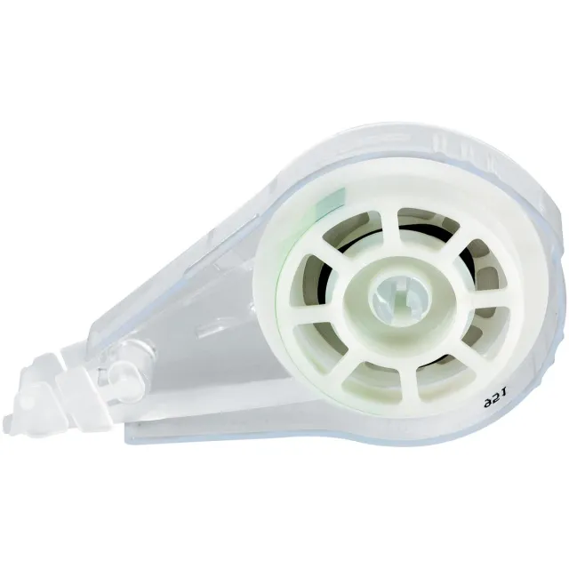 Tipp-ex Correctietapevulling tipp-ex easy refill 5mmx14m wit