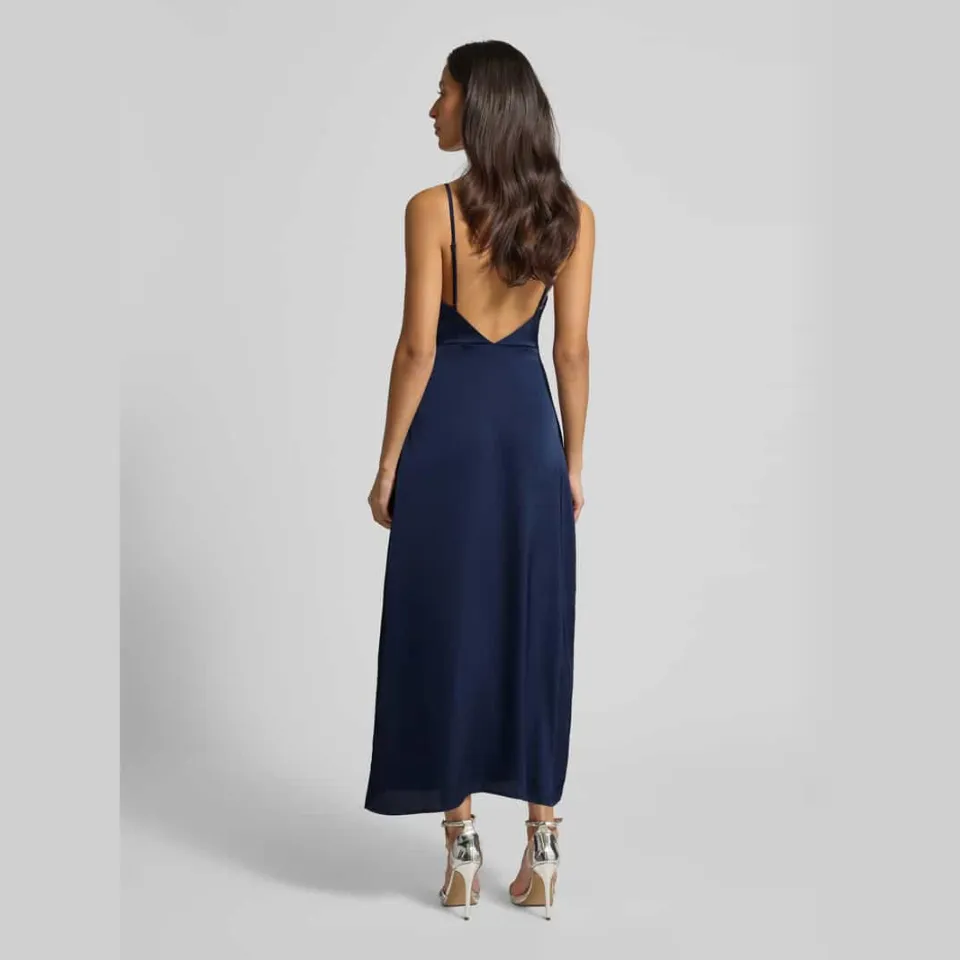 Vila RAVENNA jurk marineblauw, foto 2