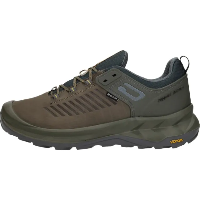 GriSport Journey Low Cognac