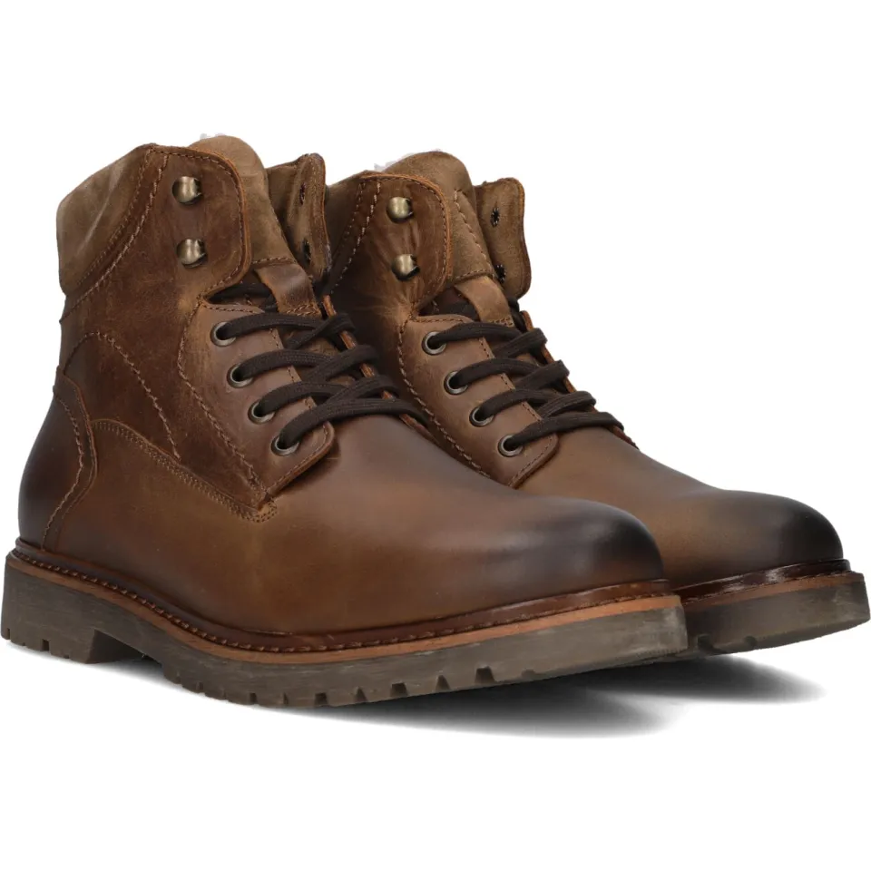 Mazzeltov Boots 780055 Cognac, foto 2