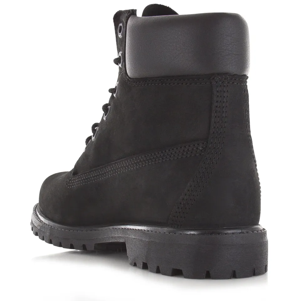 Timberland Premium 6-inch laarzen zwart, foto 7