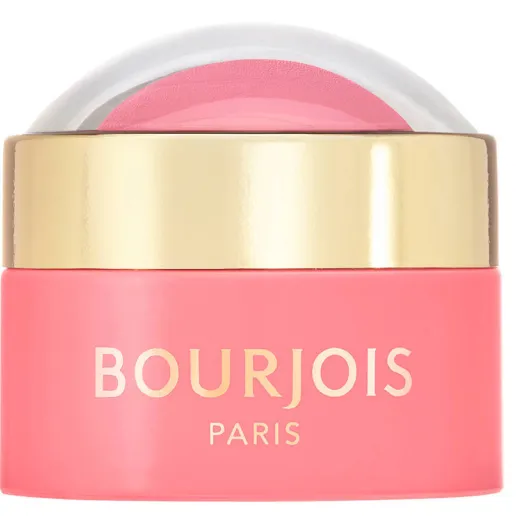 Bourjois Little Round Pot Cream blush baby pink 001 Baby Pink