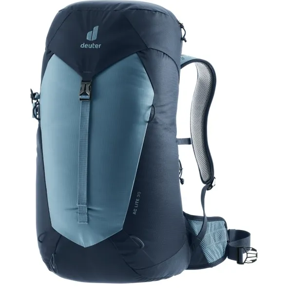 Deuter AC Lite 30 wandelrugzak blauw