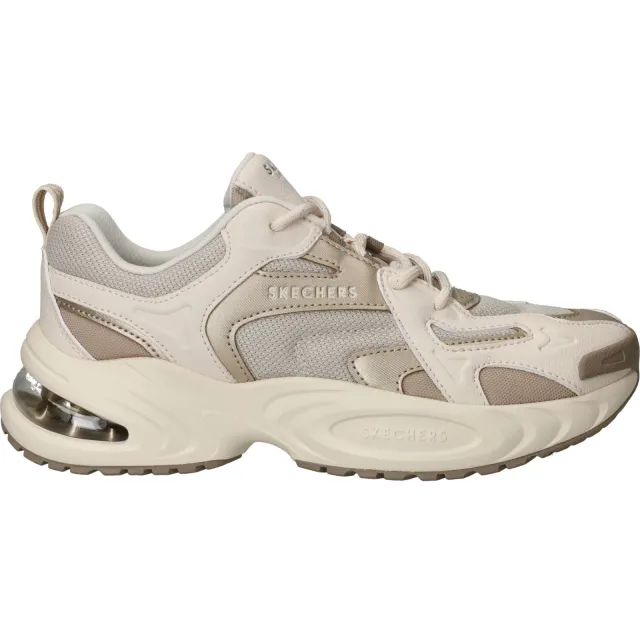 Skechers Uno Ryze sneakers beige