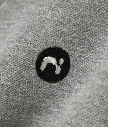NAME IT MINI sweater NMMVIMO grijs melange, foto 7