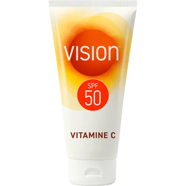 Vision Every Day Sun Protection zonnebrand SPF50