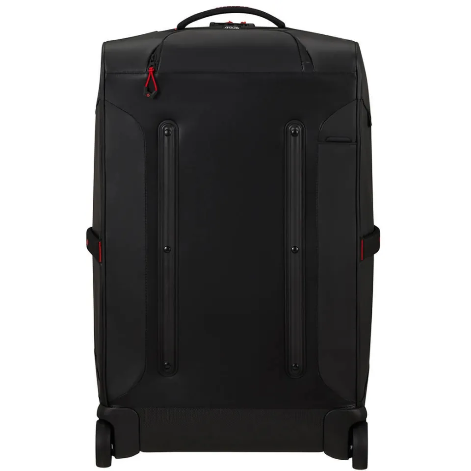 Samsonite Ecodiver reistas met wielen zwart, foto 2