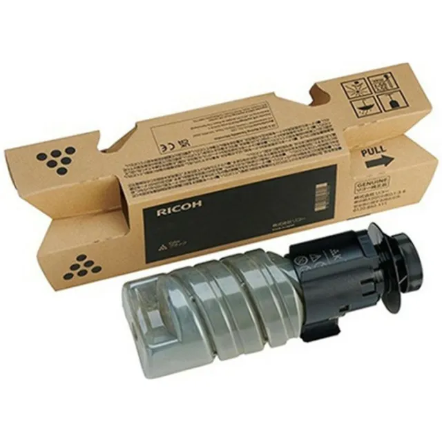 Ricoh P C375 (842648) Toner Zwart