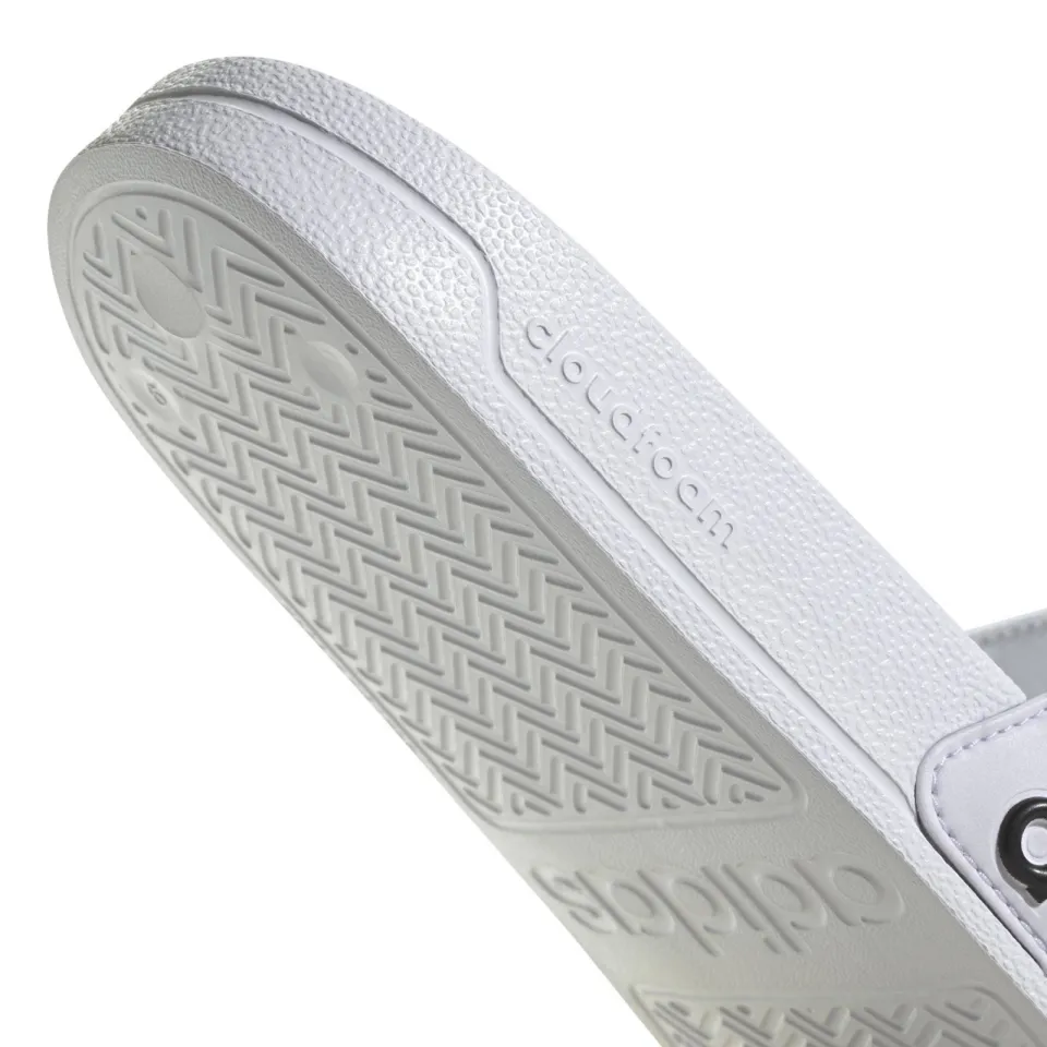 Adidas Adilette Shower badslippers wit, foto 8