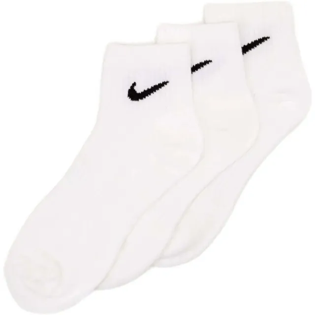 Nike Sokken Nike SX7677-100 Wit