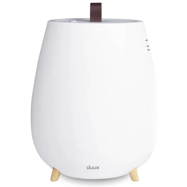 Duux Tag Ultrasonic Gen2 Luchtbevochtiger Wit