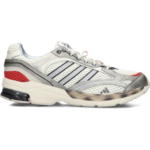 Adidas Sportswear Eclyptix 2000 sneakers - wit/zilvergrijs, foto 2