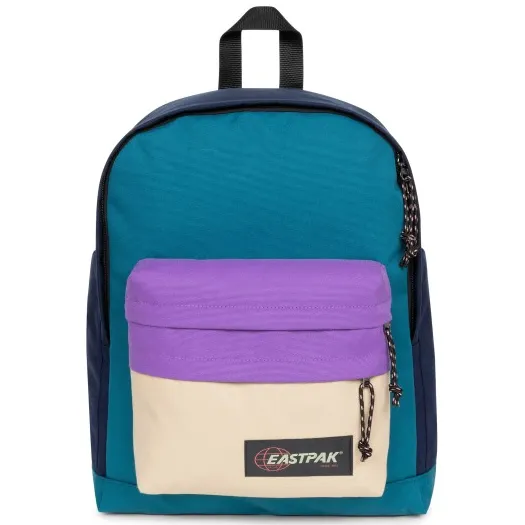 Eastpak Kittery Pak'r 24 dagrugzak meerkleurig Multicolour