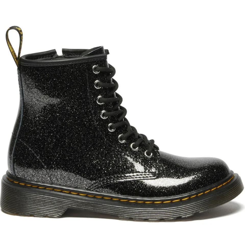 Dr. Martens 1460 laarzen zwart