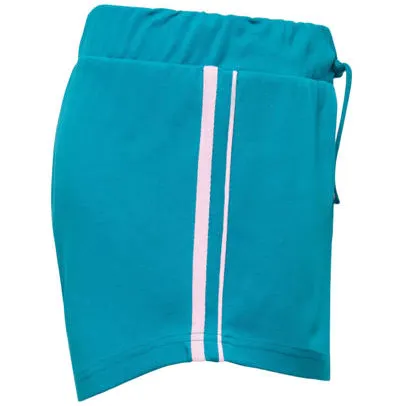 Only casual korte broek blauw, foto 3