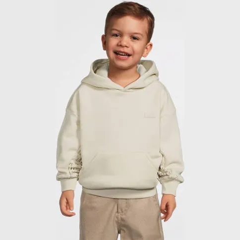 LEVV Little hoodie ecru, foto 2