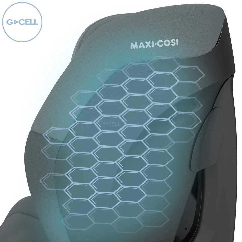 Maxi-Cosi Titan S i autostoel grijs, foto 6
