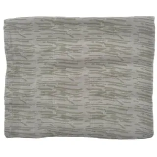 Snoozebaby hydrofiele swaddle Mystic Mint, foto 3