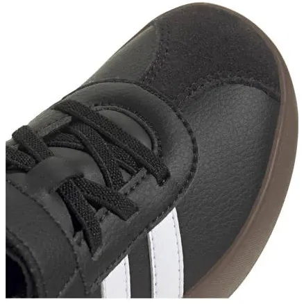 Adidas VL Court 3.0 EL sneakers zwart, foto 5