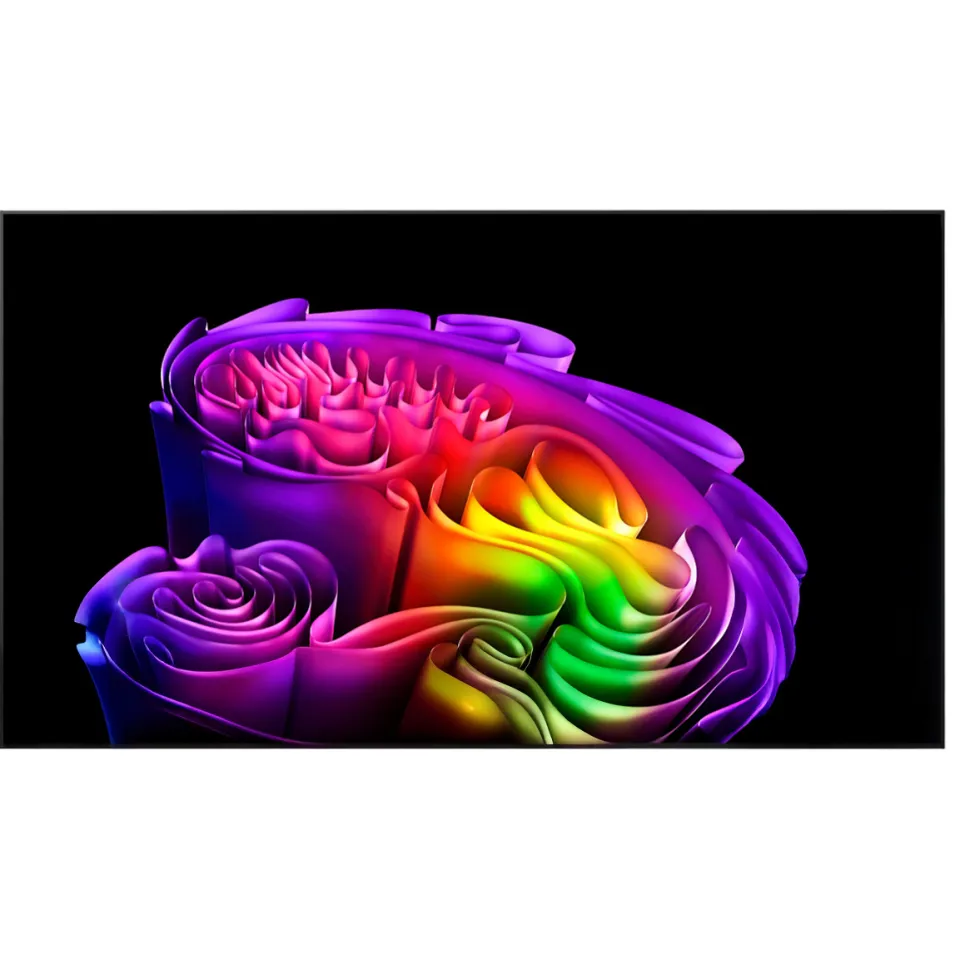 LG OLED77G67LW 77 inch OLED televisie zwart