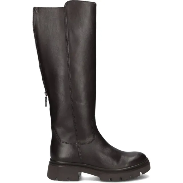 Gabor 8021.02 hoge laarzen bruin
