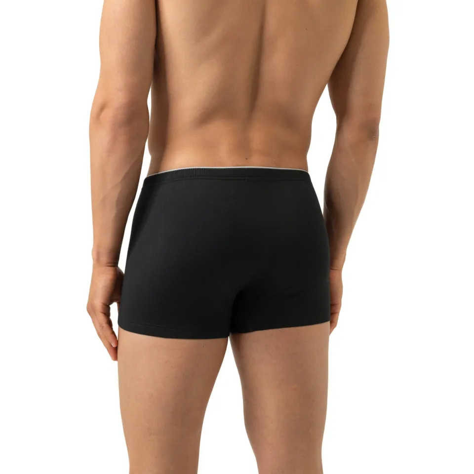 Mey Dry Cotton boxershorts zwart, foto 8