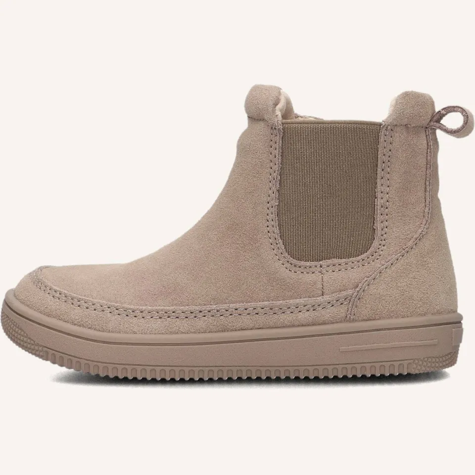 Ton & Ton Boots Ilvy Taupe, foto 6