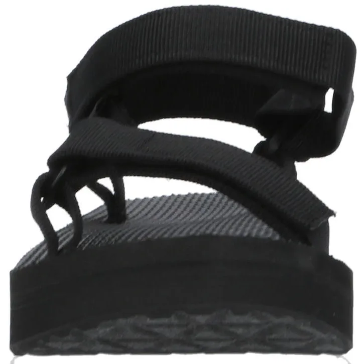 Teva Midform Universal sandalen zwart, foto 3