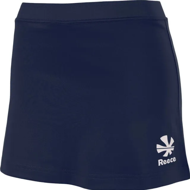 Reece senior sportskort Major donkerblauw navy