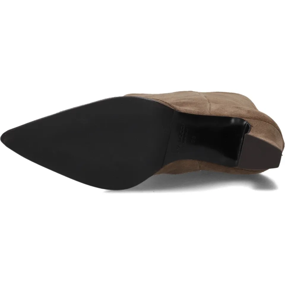 Lina Locchi Laarzen Ax 120 Bruin, foto 6