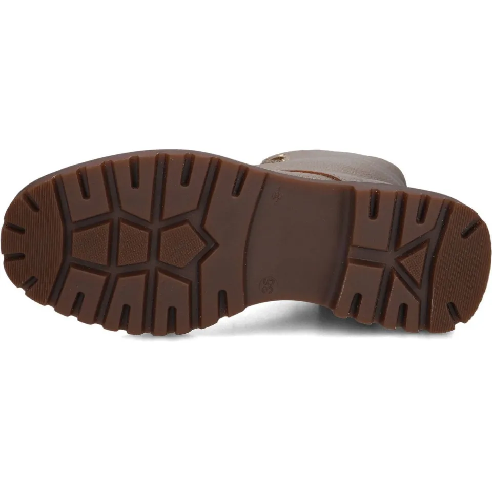 Ton & Ton Boots Kaja Brons, foto 6
