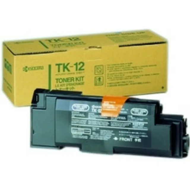 Kyocera TK-12 Toner Zwart