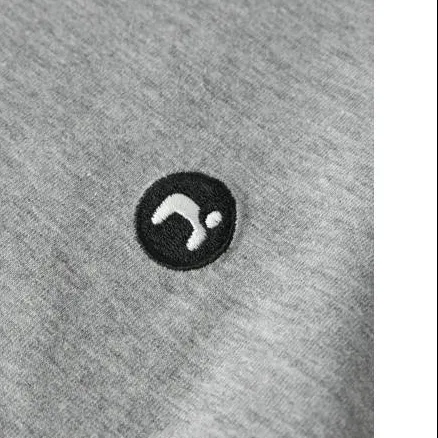 NAME IT KIDS T-shirt grijs melange, foto 3