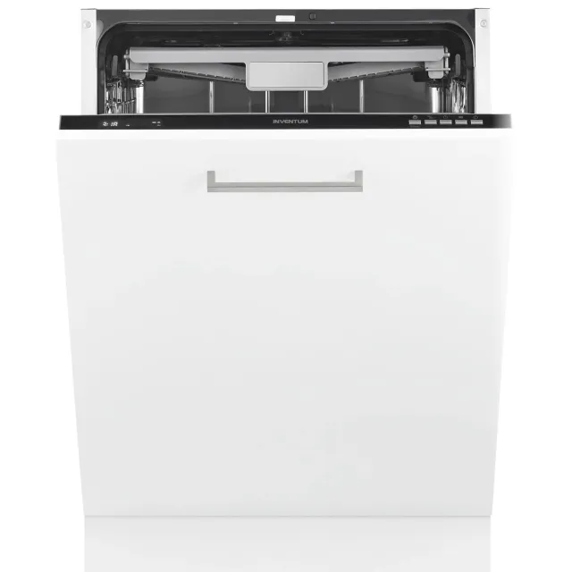 Inventum IVW6021A volledig geïntegreerde vaatwasser