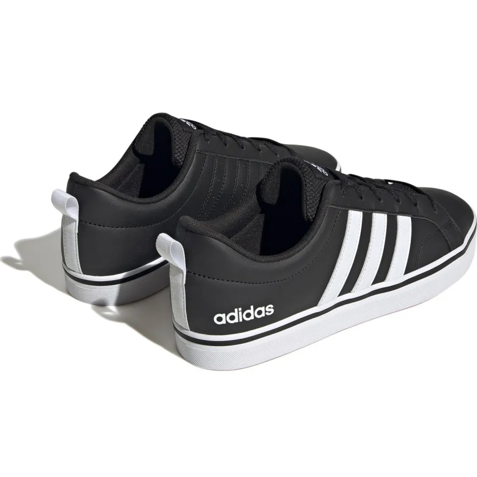Adidas Sportswear VS Pace 2.0 sneakers zwart/wit, foto 3